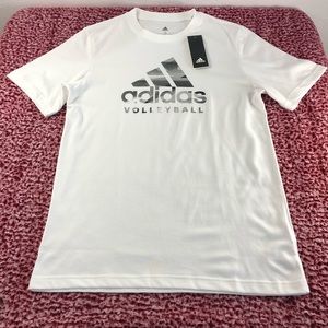 NWT Men’s Adidas Shirt